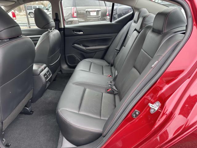 2023 Nissan Altima 2.0 SR, available for sale in Patchogue, New York | Baron Supercenter. Patchogue, New York 2023 Nissan Altima 2.0 SR, available for sale in Patchogue, New York | Baron Supercenter. Patchogue, New York
