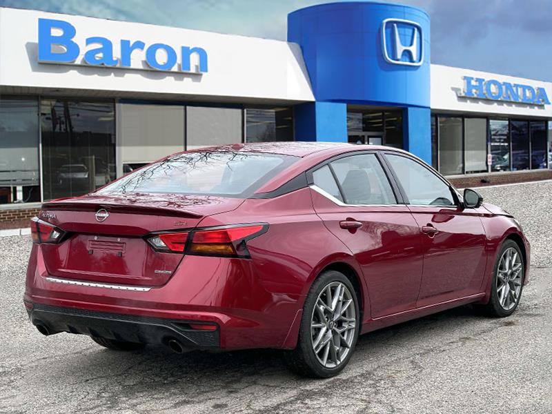 2023 Nissan Altima 2.0 SR, available for sale in Patchogue, New York | Baron Supercenter. Patchogue, New York 2023 Nissan Altima 2.0 SR, available for sale in Patchogue, New York | Baron Supercenter. Patchogue, New York