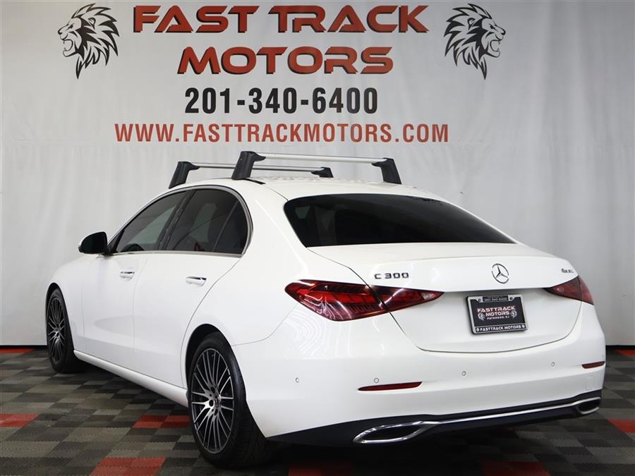 2022 Mercedes-benz c 300 4MATIC, available for sale in Paterson, New Jersey | Fast Track Motors. Paterson, New Jersey 2022 Mercedes-benz c 300 4MATIC, available for sale in Paterson, New Jersey | Fast Track Motors. Paterson, New Jersey