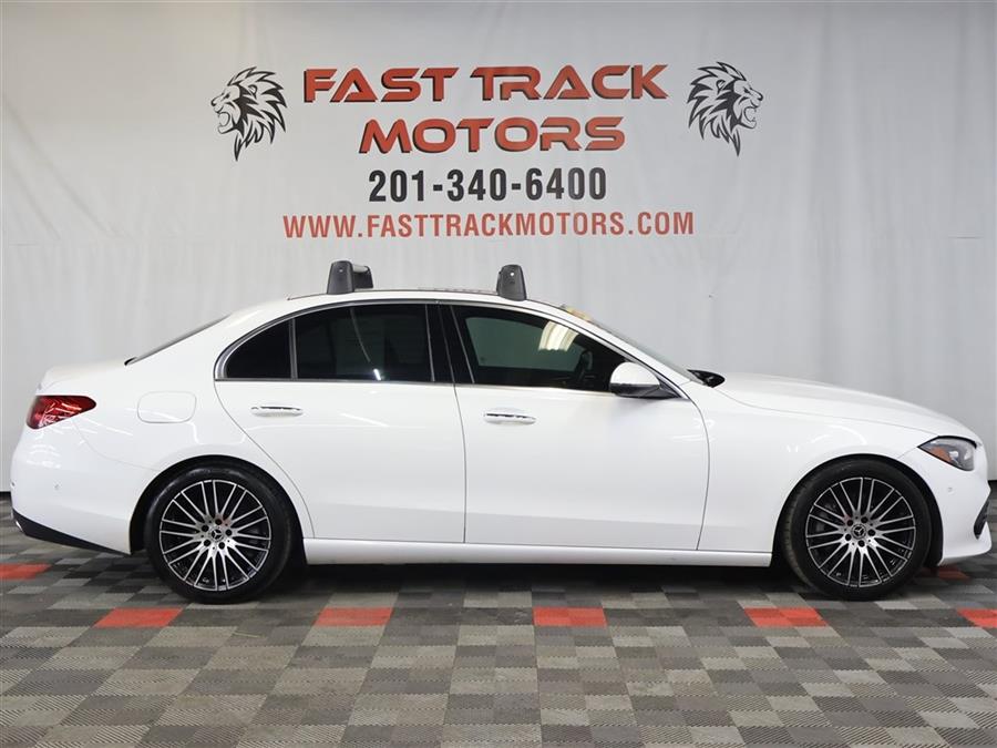 2022 Mercedes-benz c 300 4MATIC, available for sale in Paterson, New Jersey | Fast Track Motors. Paterson, New Jersey 2022 Mercedes-benz c 300 4MATIC, available for sale in Paterson, New Jersey | Fast Track Motors. Paterson, New Jersey