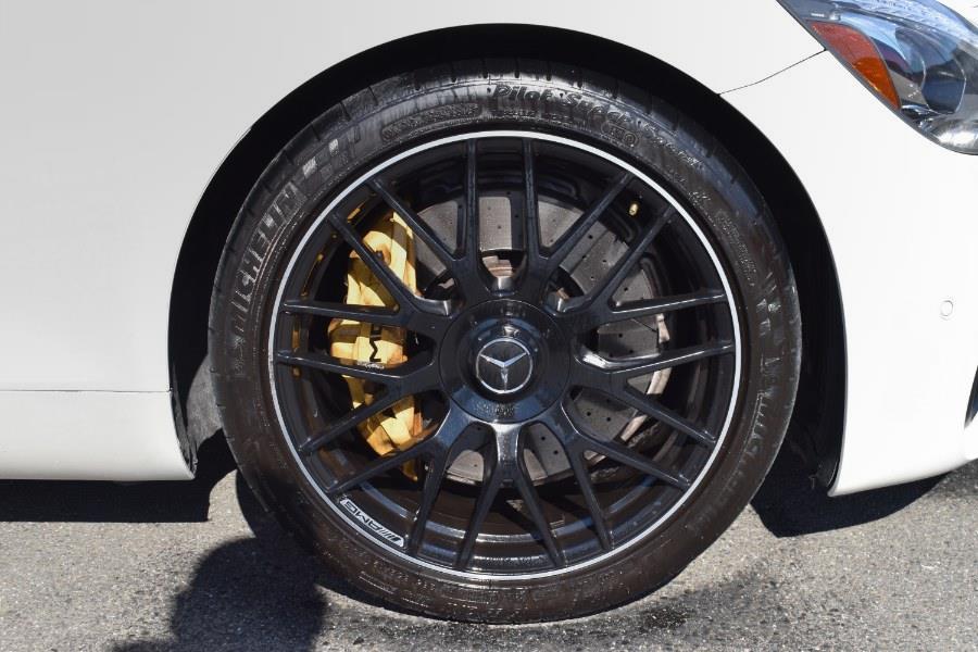 2019 Mercedes-Benz AMG GT AMG GT Roadster, available for sale in Little Ferry , New Jersey | Milan Motors. Little Ferry , New Jersey 2019 Mercedes-Benz AMG GT AMG GT Roadster, available for sale in Little Ferry , New Jersey | Milan Motors. Little Ferry , New Jersey