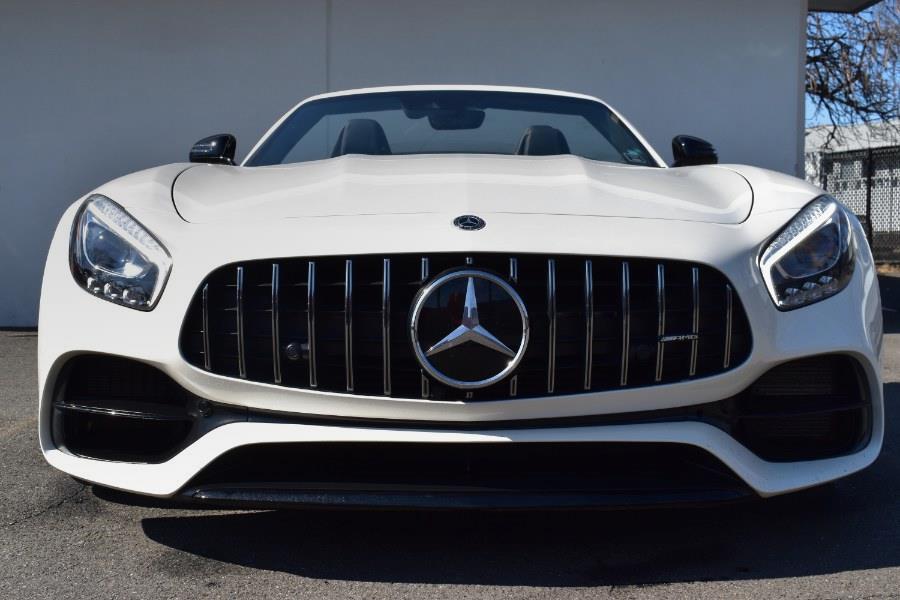 2019 Mercedes-Benz AMG GT AMG GT Roadster, available for sale in Little Ferry , New Jersey | Milan Motors. Little Ferry , New Jersey 2019 Mercedes-Benz AMG GT AMG GT Roadster, available for sale in Little Ferry , New Jersey | Milan Motors. Little Ferry , New Jersey