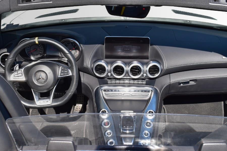 2019 Mercedes-Benz AMG GT AMG GT Roadster, available for sale in Little Ferry , New Jersey | Milan Motors. Little Ferry , New Jersey 2019 Mercedes-Benz AMG GT AMG GT Roadster, available for sale in Little Ferry , New Jersey | Milan Motors. Little Ferry , New Jersey