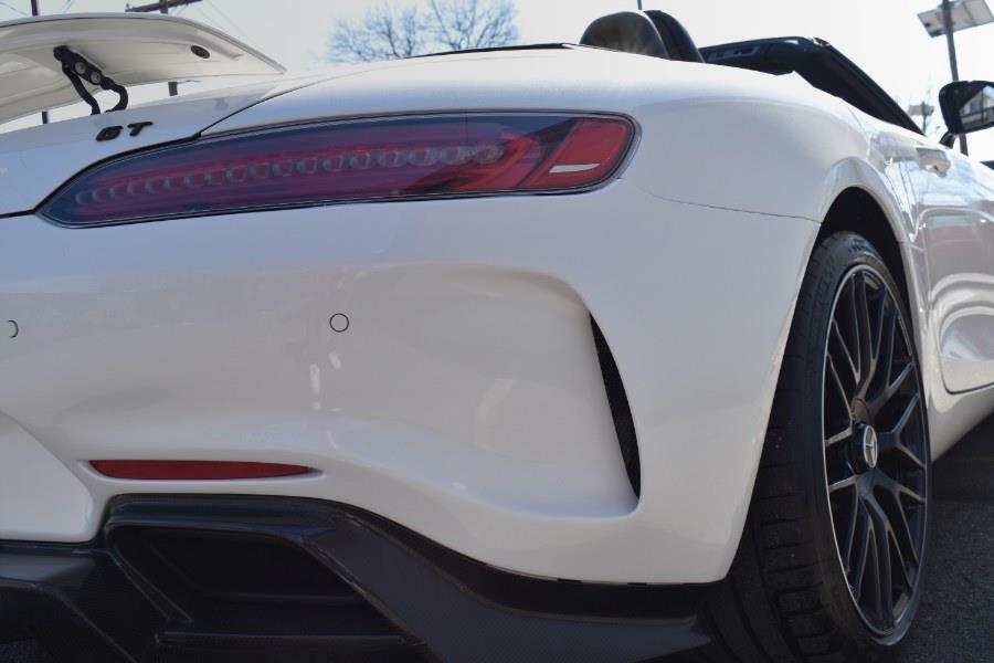 2019 Mercedes-Benz AMG GT AMG GT Roadster, available for sale in Little Ferry , New Jersey | Milan Motors. Little Ferry , New Jersey 2019 Mercedes-Benz AMG GT AMG GT Roadster, available for sale in Little Ferry , New Jersey | Milan Motors. Little Ferry , New Jersey