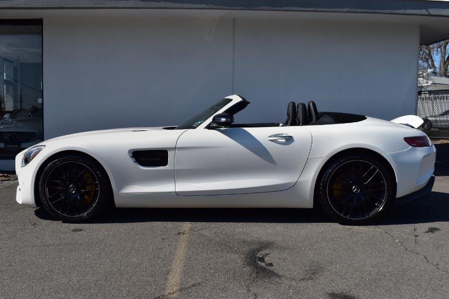 2019 Mercedes-Benz AMG GT AMG GT Roadster, available for sale in Little Ferry , New Jersey | Milan Motors. Little Ferry , New Jersey 2019 Mercedes-Benz AMG GT AMG GT Roadster, available for sale in Little Ferry , New Jersey | Milan Motors. Little Ferry , New Jersey