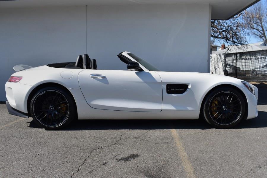 2019 Mercedes-Benz AMG GT AMG GT Roadster, available for sale in Little Ferry , New Jersey | Milan Motors. Little Ferry , New Jersey 2019 Mercedes-Benz AMG GT AMG GT Roadster, available for sale in Little Ferry , New Jersey | Milan Motors. Little Ferry , New Jersey