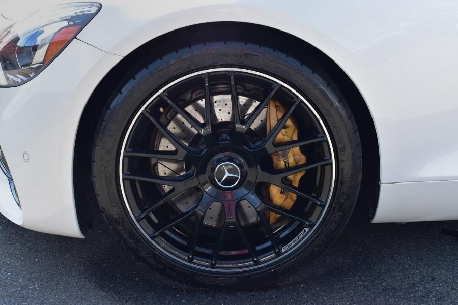 2019 Mercedes-Benz AMG GT AMG GT Roadster, available for sale in Little Ferry , New Jersey | Milan Motors. Little Ferry , New Jersey 2019 Mercedes-Benz AMG GT AMG GT Roadster, available for sale in Little Ferry , New Jersey | Milan Motors. Little Ferry , New Jersey