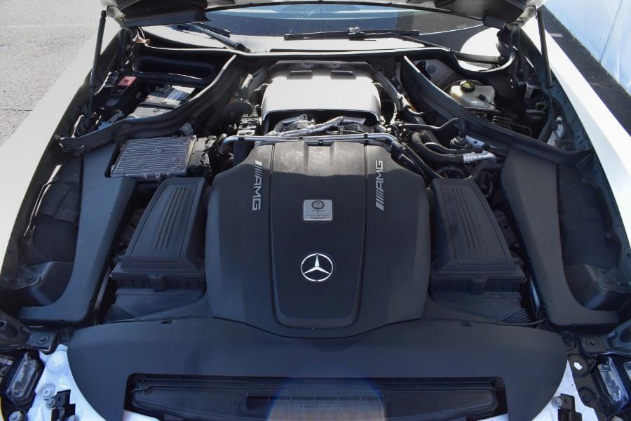 2019 Mercedes-Benz AMG GT AMG GT Roadster, available for sale in Little Ferry , New Jersey | Milan Motors. Little Ferry , New Jersey 2019 Mercedes-Benz AMG GT AMG GT Roadster, available for sale in Little Ferry , New Jersey | Milan Motors. Little Ferry , New Jersey