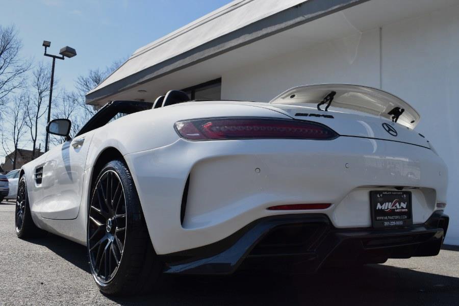2019 Mercedes-Benz AMG GT AMG GT Roadster, available for sale in Little Ferry , New Jersey | Milan Motors. Little Ferry , New Jersey 2019 Mercedes-Benz AMG GT AMG GT Roadster, available for sale in Little Ferry , New Jersey | Milan Motors. Little Ferry , New Jersey