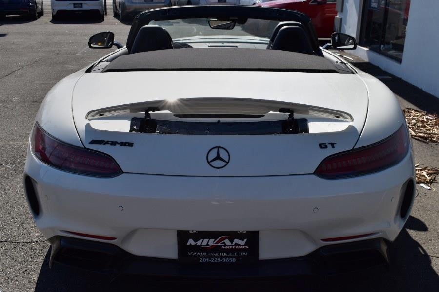 2019 Mercedes-Benz AMG GT AMG GT Roadster, available for sale in Little Ferry , New Jersey | Milan Motors. Little Ferry , New Jersey 2019 Mercedes-Benz AMG GT AMG GT Roadster, available for sale in Little Ferry , New Jersey | Milan Motors. Little Ferry , New Jersey