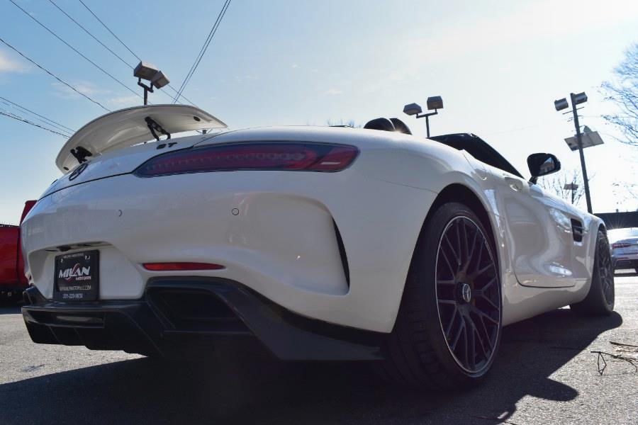 2019 Mercedes-Benz AMG GT AMG GT Roadster, available for sale in Little Ferry , New Jersey | Milan Motors. Little Ferry , New Jersey 2019 Mercedes-Benz AMG GT AMG GT Roadster, available for sale in Little Ferry , New Jersey | Milan Motors. Little Ferry , New Jersey