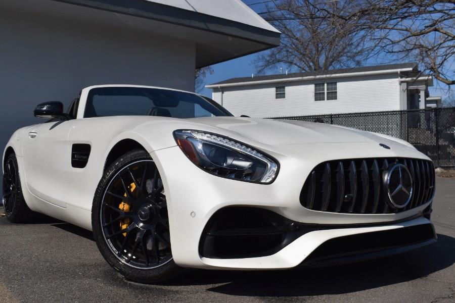 Used 2019 Mercedes-Benz AMG GT in Little Ferry , New Jersey | Milan Motors. Little Ferry , New Jersey