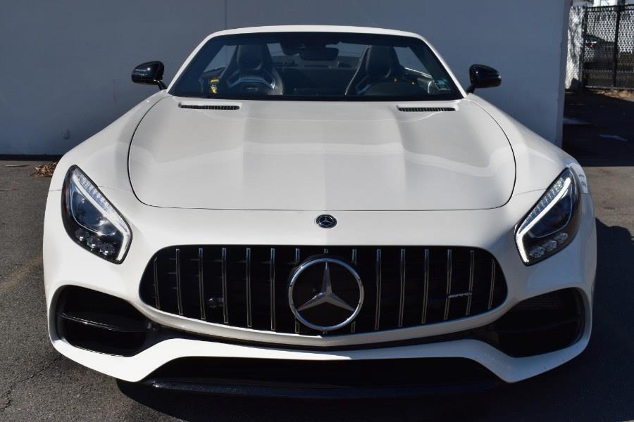 2019 Mercedes-Benz AMG GT AMG GT Roadster, available for sale in Little Ferry , New Jersey | Milan Motors. Little Ferry , New Jersey 2019 Mercedes-Benz AMG GT AMG GT Roadster, available for sale in Little Ferry , New Jersey | Milan Motors. Little Ferry , New Jersey
