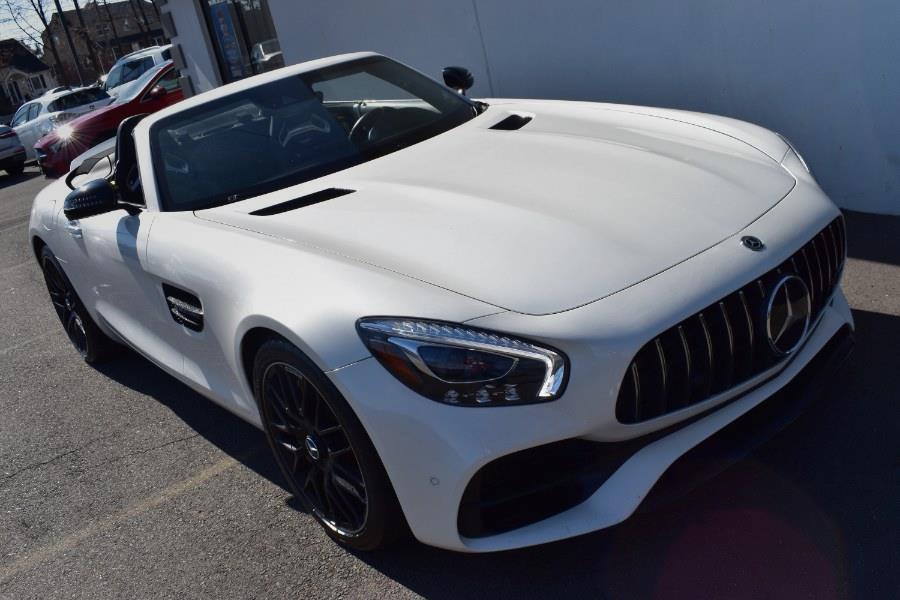 2019 Mercedes-Benz AMG GT AMG GT Roadster, available for sale in Little Ferry , New Jersey | Milan Motors. Little Ferry , New Jersey 2019 Mercedes-Benz AMG GT AMG GT Roadster, available for sale in Little Ferry , New Jersey | Milan Motors. Little Ferry , New Jersey