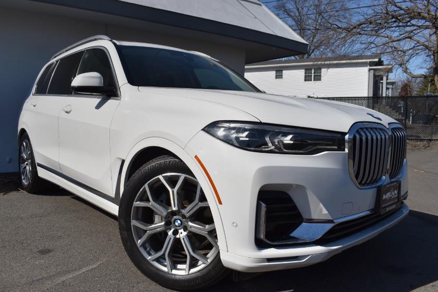 Used 2020 BMW X7 in Little Ferry , New Jersey | Milan Motors. Little Ferry , New Jersey