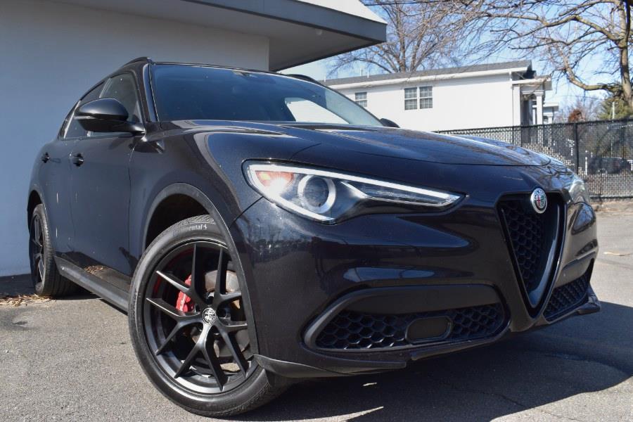 Used 2020 Alfa Romeo Stelvio in Little Ferry , New Jersey | Milan Motors. Little Ferry , New Jersey