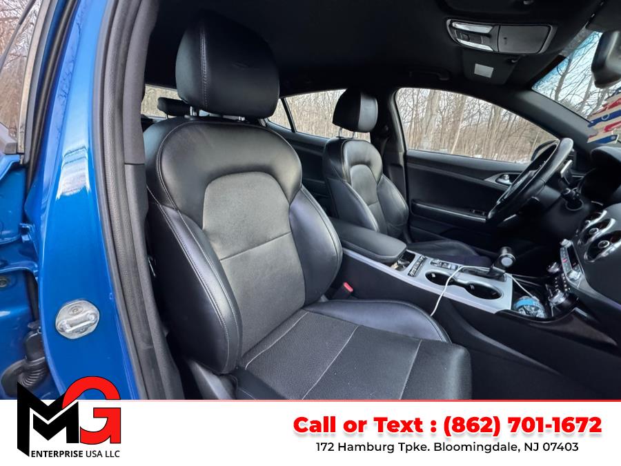 2019 Kia Stinger GT AWD, available for sale in Bloomingdale, New Jersey | MG Enterprise USA. Bloomingdale, New Jersey 2019 Kia Stinger GT AWD, available for sale in Bloomingdale, New Jersey | MG Enterprise USA. Bloomingdale, New Jersey