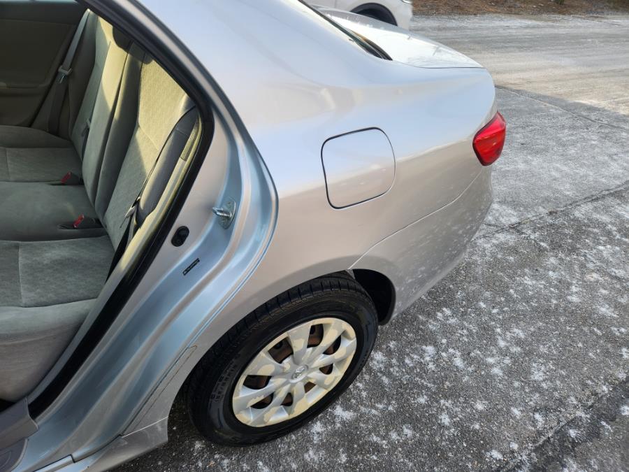 2009 Toyota Corolla 4dr Sdn Auto LE (Natl), available for sale in West Babylon, New York | SGM Auto Sales. West Babylon, New York 2009 Toyota Corolla 4dr Sdn Auto LE (Natl), available for sale in West Babylon, New York | SGM Auto Sales. West Babylon, New York