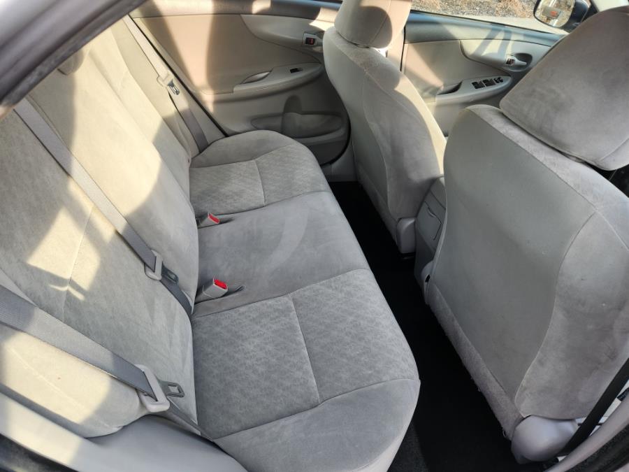 2009 Toyota Corolla 4dr Sdn Auto LE (Natl), available for sale in West Babylon, New York | SGM Auto Sales. West Babylon, New York 2009 Toyota Corolla 4dr Sdn Auto LE (Natl), available for sale in West Babylon, New York | SGM Auto Sales. West Babylon, New York