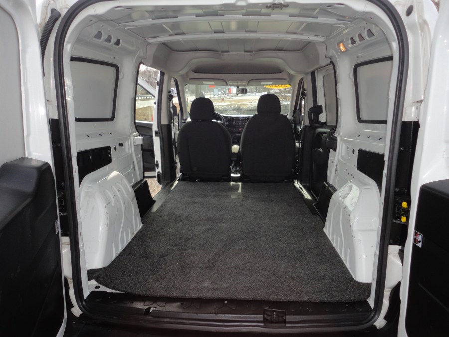2020 Ram ProMaster City Cargo Van Tradesman Van, available for sale in Berlin, Connecticut | International Motorcars llc. Berlin, Connecticut 2020 Ram ProMaster City Cargo Van Tradesman Van, available for sale in Berlin, Connecticut | International Motorcars llc. Berlin, Connecticut