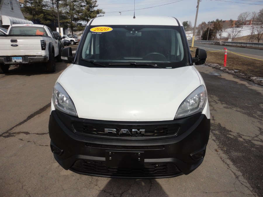 2020 Ram ProMaster City Cargo Van Tradesman Van, available for sale in Berlin, Connecticut | International Motorcars llc. Berlin, Connecticut 2020 Ram ProMaster City Cargo Van Tradesman Van, available for sale in Berlin, Connecticut | International Motorcars llc. Berlin, Connecticut