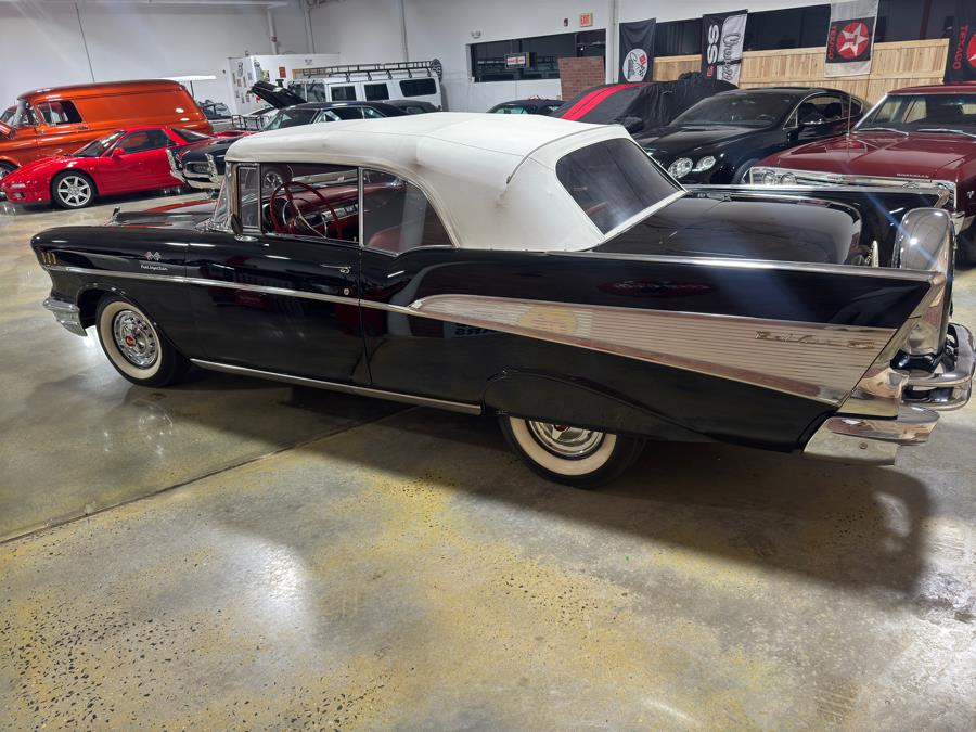 1957 CHEVROLET BEL AIR CONVT, available for sale in Bridgeport, Connecticut | CT Auto. Bridgeport, Connecticut 1957 CHEVROLET BEL AIR CONVT, available for sale in Bridgeport, Connecticut | CT Auto. Bridgeport, Connecticut