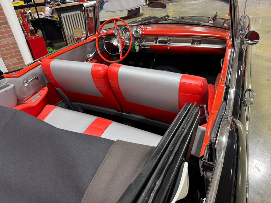 1957 CHEVROLET BEL AIR CONVT, available for sale in Bridgeport, Connecticut | CT Auto. Bridgeport, Connecticut 1957 CHEVROLET BEL AIR CONVT, available for sale in Bridgeport, Connecticut | CT Auto. Bridgeport, Connecticut