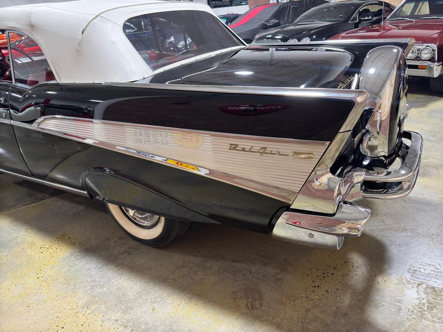 1957 CHEVROLET BEL AIR CONVT, available for sale in Bridgeport, Connecticut | CT Auto. Bridgeport, Connecticut 1957 CHEVROLET BEL AIR CONVT, available for sale in Bridgeport, Connecticut | CT Auto. Bridgeport, Connecticut
