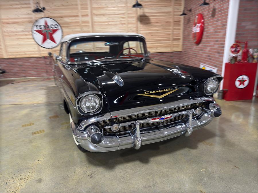 1957 CHEVROLET BEL AIR CONVT, available for sale in Bridgeport, Connecticut | CT Auto. Bridgeport, Connecticut 1957 CHEVROLET BEL AIR CONVT, available for sale in Bridgeport, Connecticut | CT Auto. Bridgeport, Connecticut