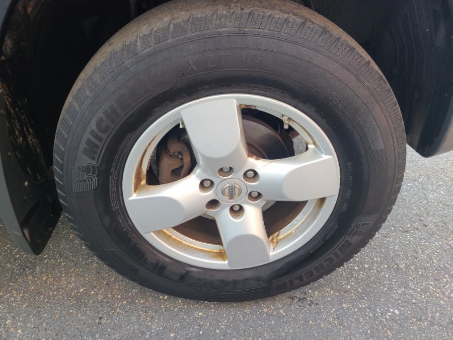 2007 Nissan Xterra 4WD 4dr Auto S, available for sale in Derby, Connecticut | Bridge Motors LLC. Derby, Connecticut 2007 Nissan Xterra 4WD 4dr Auto S, available for sale in Derby, Connecticut | Bridge Motors LLC. Derby, Connecticut