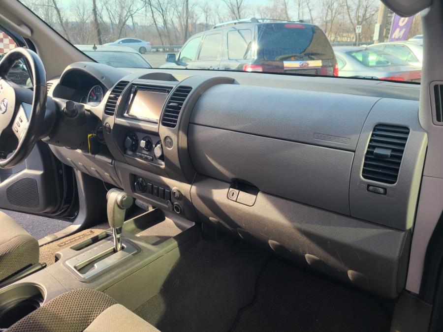 2007 Nissan Xterra 4WD 4dr Auto S, available for sale in Derby, Connecticut | Bridge Motors LLC. Derby, Connecticut 2007 Nissan Xterra 4WD 4dr Auto S, available for sale in Derby, Connecticut | Bridge Motors LLC. Derby, Connecticut