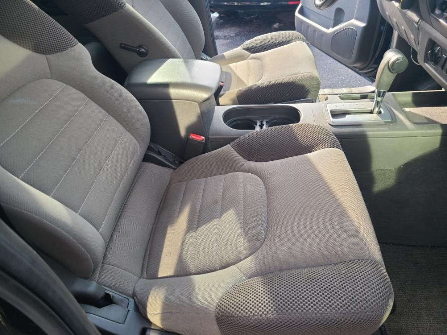 2007 Nissan Xterra 4WD 4dr Auto S, available for sale in Derby, Connecticut | Bridge Motors LLC. Derby, Connecticut 2007 Nissan Xterra 4WD 4dr Auto S, available for sale in Derby, Connecticut | Bridge Motors LLC. Derby, Connecticut