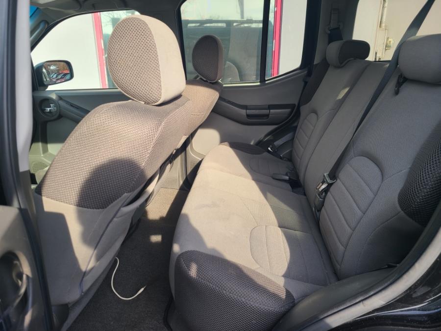2007 Nissan Xterra 4WD 4dr Auto S, available for sale in Derby, Connecticut | Bridge Motors LLC. Derby, Connecticut 2007 Nissan Xterra 4WD 4dr Auto S, available for sale in Derby, Connecticut | Bridge Motors LLC. Derby, Connecticut