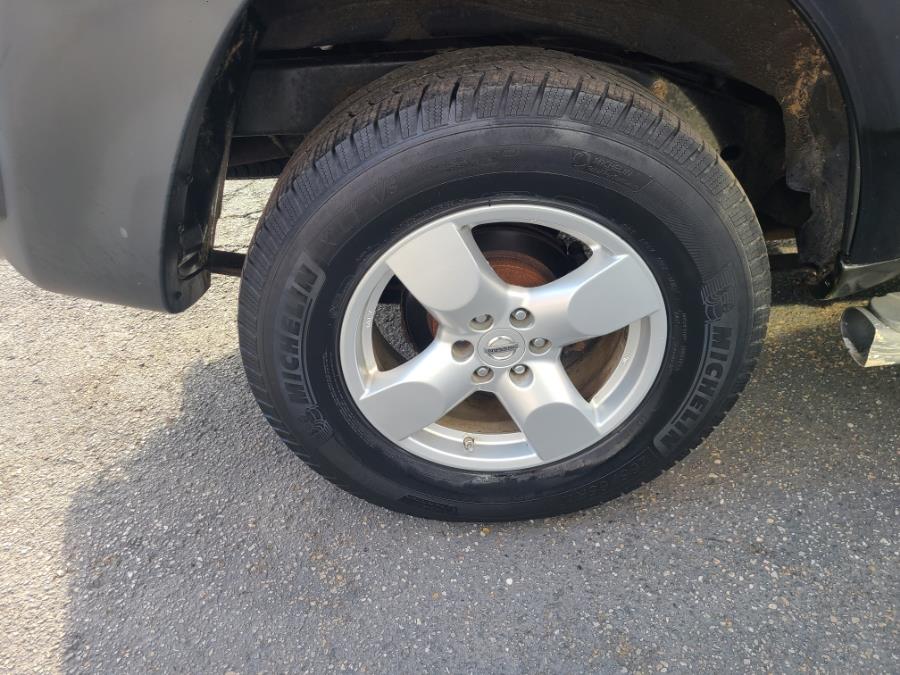 2007 Nissan Xterra 4WD 4dr Auto S, available for sale in Derby, Connecticut | Bridge Motors LLC. Derby, Connecticut 2007 Nissan Xterra 4WD 4dr Auto S, available for sale in Derby, Connecticut | Bridge Motors LLC. Derby, Connecticut