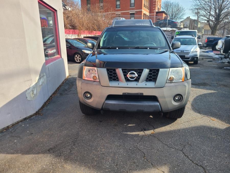 2007 Nissan Xterra 4WD 4dr Auto S, available for sale in Derby, Connecticut | Bridge Motors LLC. Derby, Connecticut 2007 Nissan Xterra 4WD 4dr Auto S, available for sale in Derby, Connecticut | Bridge Motors LLC. Derby, Connecticut