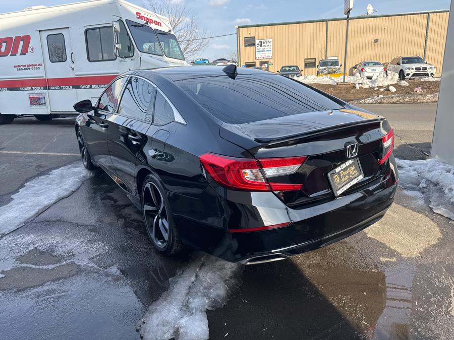 2019 Honda Accord Sport, available for sale in NEW BRITAIN, Connecticut | Prestige Auto Superstore. NEW BRITAIN, Connecticut 2019 Honda Accord Sport, available for sale in NEW BRITAIN, Connecticut | Prestige Auto Superstore. NEW BRITAIN, Connecticut