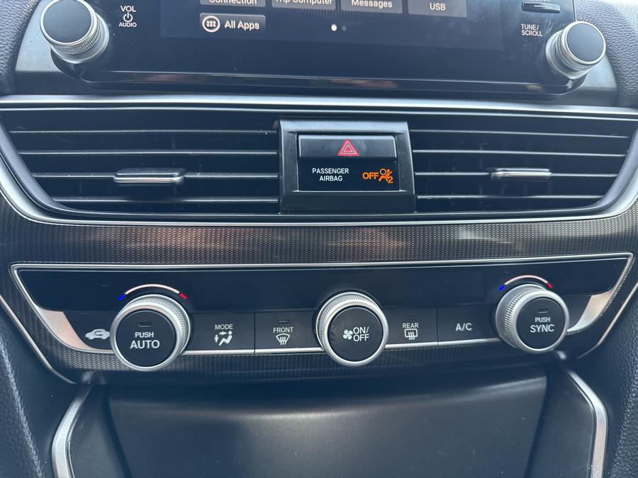 2019 Honda Accord Sport, available for sale in NEW BRITAIN, Connecticut | Prestige Auto Superstore. NEW BRITAIN, Connecticut 2019 Honda Accord Sport, available for sale in NEW BRITAIN, Connecticut | Prestige Auto Superstore. NEW BRITAIN, Connecticut