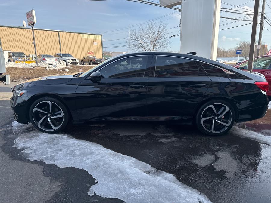 2019 Honda Accord Sport, available for sale in NEW BRITAIN, Connecticut | Prestige Auto Superstore. NEW BRITAIN, Connecticut 2019 Honda Accord Sport, available for sale in NEW BRITAIN, Connecticut | Prestige Auto Superstore. NEW BRITAIN, Connecticut