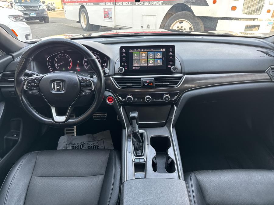 2019 Honda Accord Sport, available for sale in NEW BRITAIN, Connecticut | Prestige Auto Superstore. NEW BRITAIN, Connecticut 2019 Honda Accord Sport, available for sale in NEW BRITAIN, Connecticut | Prestige Auto Superstore. NEW BRITAIN, Connecticut