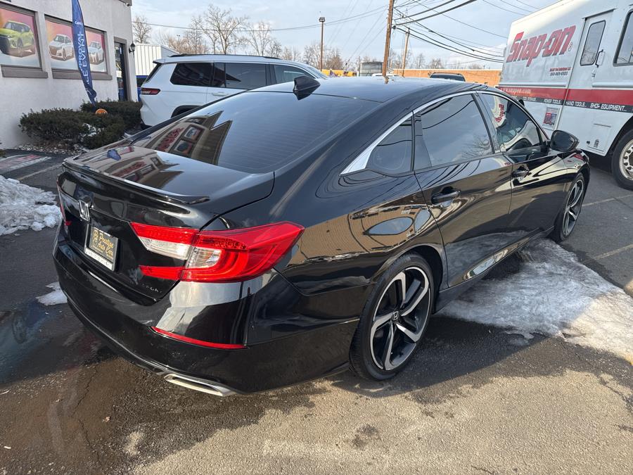 2019 Honda Accord Sport, available for sale in NEW BRITAIN, Connecticut | Prestige Auto Superstore. NEW BRITAIN, Connecticut 2019 Honda Accord Sport, available for sale in NEW BRITAIN, Connecticut | Prestige Auto Superstore. NEW BRITAIN, Connecticut