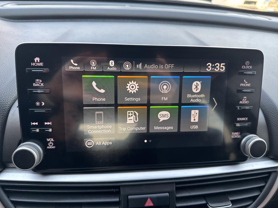 2019 Honda Accord Sport, available for sale in NEW BRITAIN, Connecticut | Prestige Auto Superstore. NEW BRITAIN, Connecticut 2019 Honda Accord Sport, available for sale in NEW BRITAIN, Connecticut | Prestige Auto Superstore. NEW BRITAIN, Connecticut