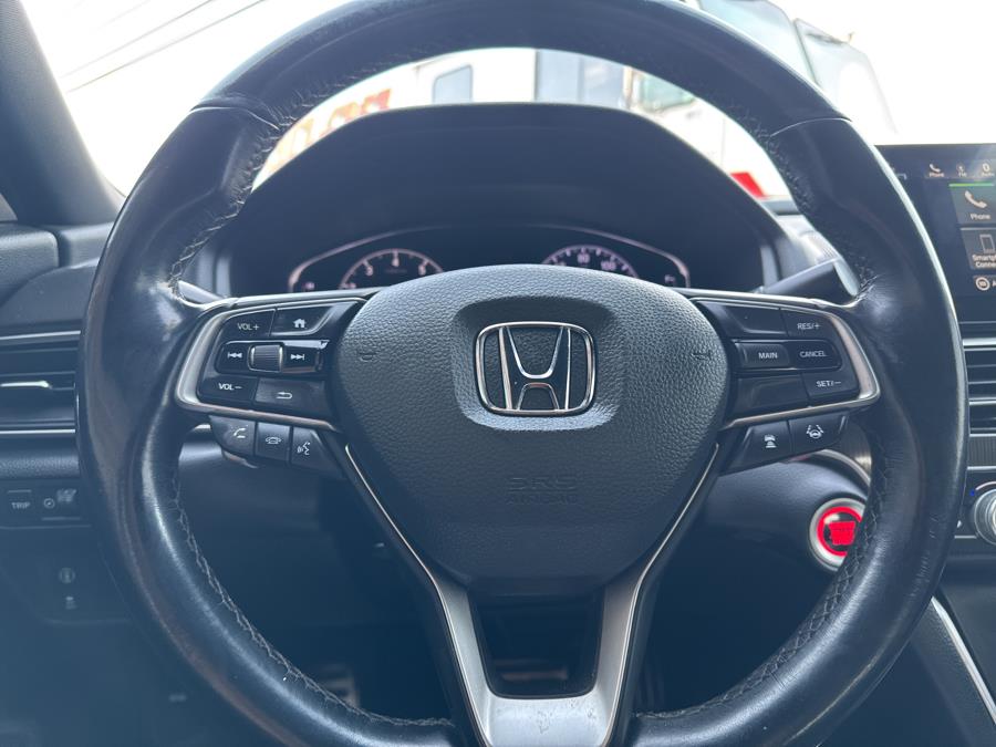 2019 Honda Accord Sport, available for sale in NEW BRITAIN, Connecticut | Prestige Auto Superstore. NEW BRITAIN, Connecticut 2019 Honda Accord Sport, available for sale in NEW BRITAIN, Connecticut | Prestige Auto Superstore. NEW BRITAIN, Connecticut