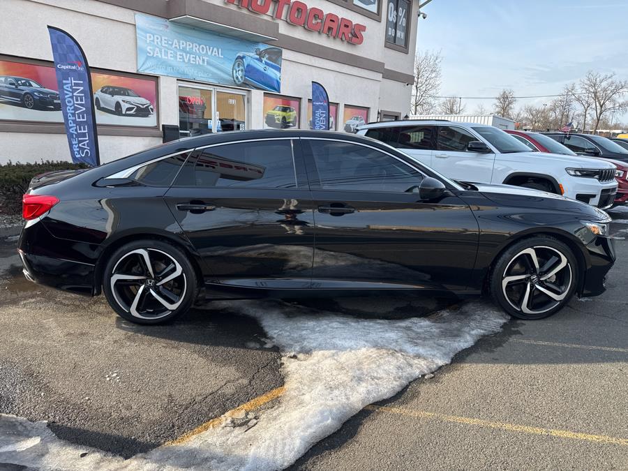 2019 Honda Accord Sport, available for sale in NEW BRITAIN, Connecticut | Prestige Auto Superstore. NEW BRITAIN, Connecticut 2019 Honda Accord Sport, available for sale in NEW BRITAIN, Connecticut | Prestige Auto Superstore. NEW BRITAIN, Connecticut