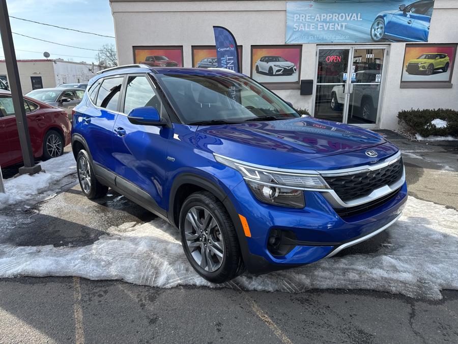 2021 Kia Seltos S, available for sale in NEW BRITAIN, Connecticut | Prestige Auto Superstore. NEW BRITAIN, Connecticut 2021 Kia Seltos S, available for sale in NEW BRITAIN, Connecticut | Prestige Auto Superstore. NEW BRITAIN, Connecticut