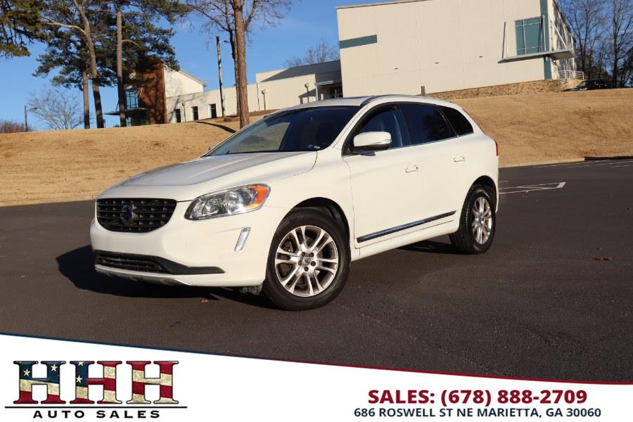 Used 2015 Volvo Xc60 in Marietta, Georgia | HHH Auto Sales LLC. Marietta, Georgia