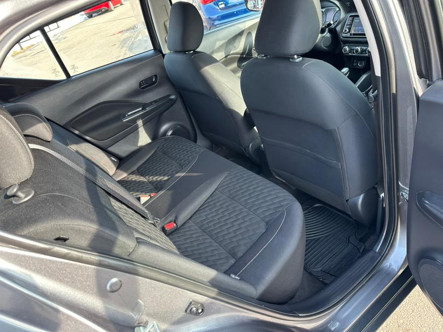 2022 Nissan Kicks S FWD, available for sale in South Windsor, Connecticut | Mike And Tony Auto Sales, Inc. South Windsor, Connecticut 2022 Nissan Kicks S FWD, available for sale in South Windsor, Connecticut | Mike And Tony Auto Sales, Inc. South Windsor, Connecticut