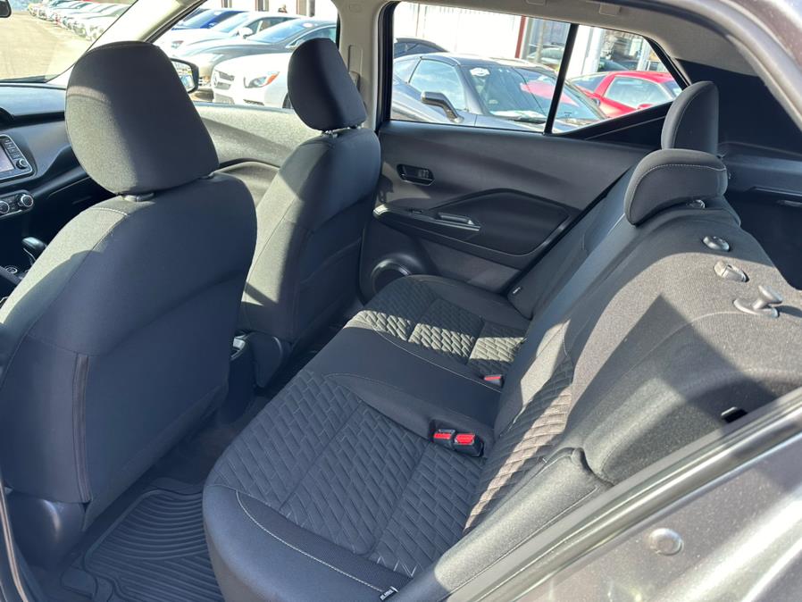 2022 Nissan Kicks S FWD, available for sale in South Windsor, Connecticut | Mike And Tony Auto Sales, Inc. South Windsor, Connecticut 2022 Nissan Kicks S FWD, available for sale in South Windsor, Connecticut | Mike And Tony Auto Sales, Inc. South Windsor, Connecticut