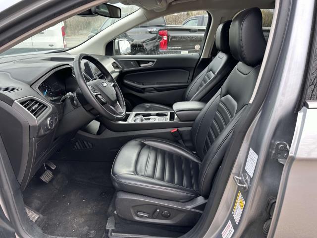 2022 Ford Edge SEL, available for sale in Patchogue, New York | Baron Supercenter. Patchogue, New York 2022 Ford Edge SEL, available for sale in Patchogue, New York | Baron Supercenter. Patchogue, New York