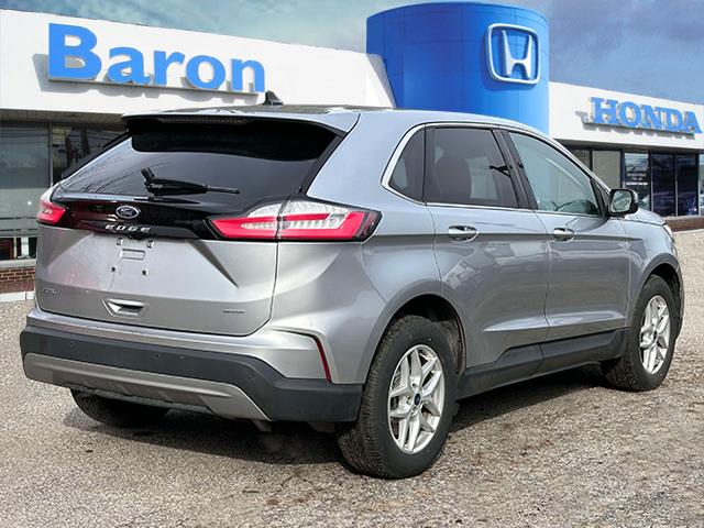 2022 Ford Edge SEL, available for sale in Patchogue, New York | Baron Supercenter. Patchogue, New York 2022 Ford Edge SEL, available for sale in Patchogue, New York | Baron Supercenter. Patchogue, New York