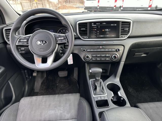 2021 Kia Sportage LX, available for sale in Patchogue, New York | Baron Supercenter. Patchogue, New York 2021 Kia Sportage LX, available for sale in Patchogue, New York | Baron Supercenter. Patchogue, New York